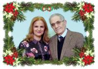 Pastori Silvano e Rosanna Lilli